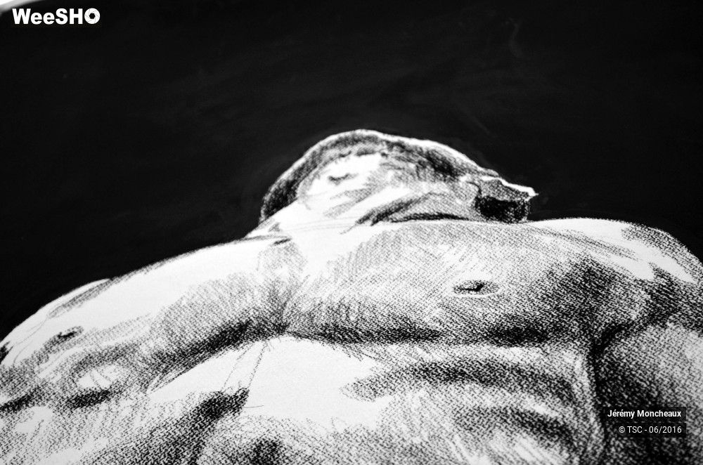 2/7 photos du spectacle Jérémy Moncheaux