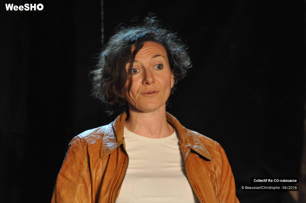1/33 photos du spectacle Tout Contre