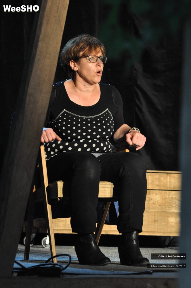 11/33 photos du spectacle Tout Contre