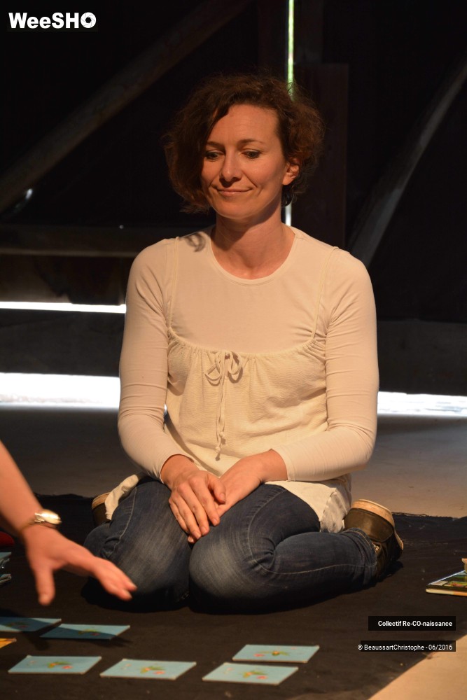13/33 photos du spectacle Tout Contre