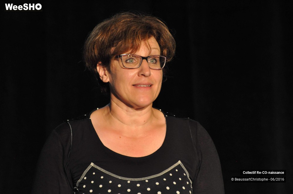 14/33 photos du spectacle Tout Contre