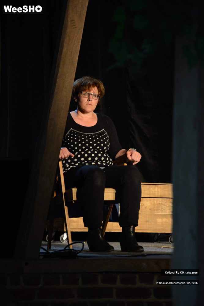 15/33 photos du spectacle Tout Contre