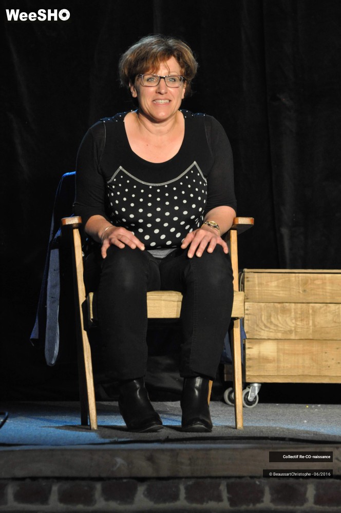 30/33 photos du spectacle Tout Contre
