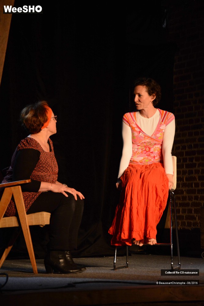 31/33 photos du spectacle Tout Contre