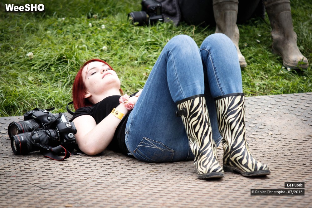 15/48 photos du spectacle Main Square 2016 Ambiance J3