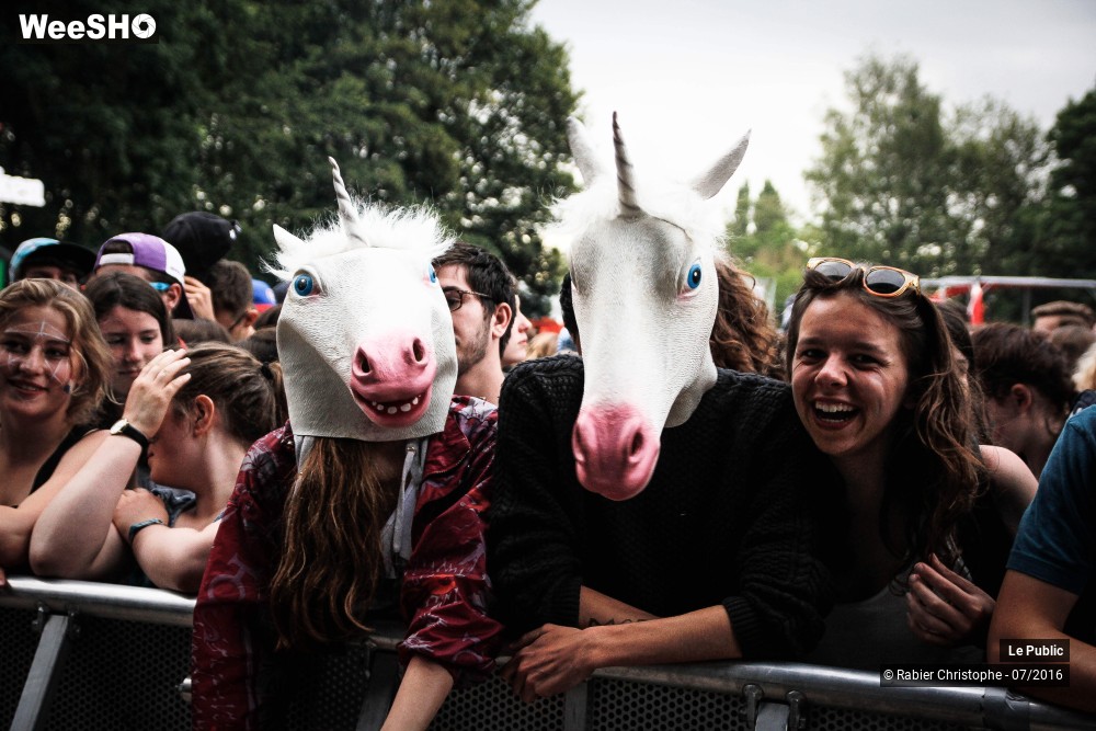 20/48 photos du spectacle Main Square 2016 Ambiance J3