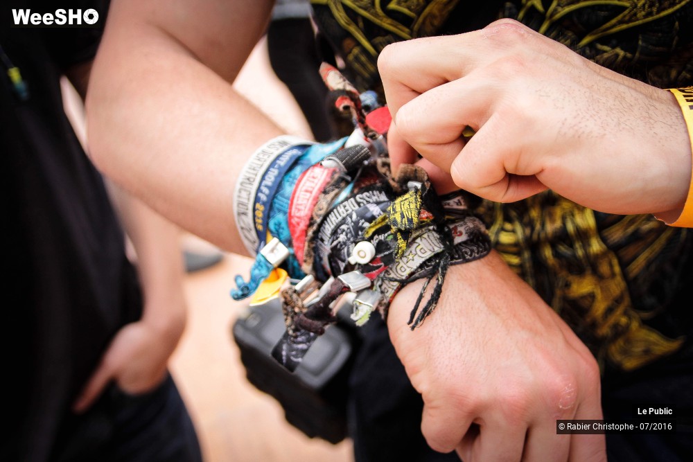 26/48 photos du spectacle Main Square 2016 Ambiance J3