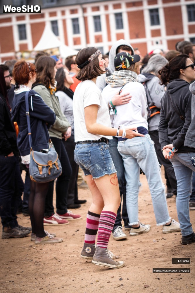 42/48 photos du spectacle Main Square 2016 Ambiance J3