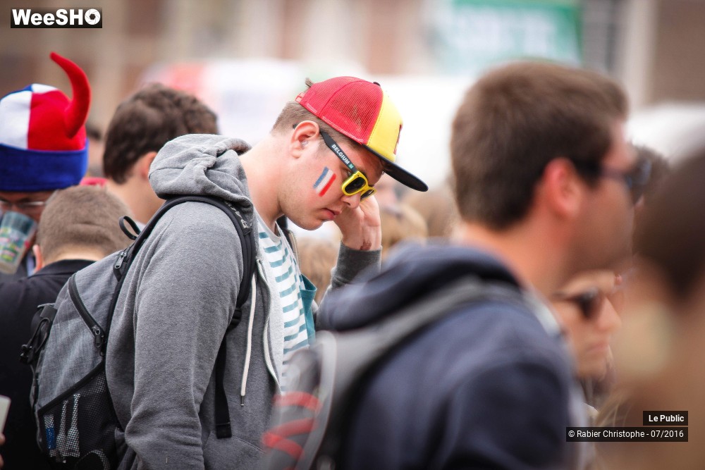 48/48 photos du spectacle Main Square 2016 Ambiance J3