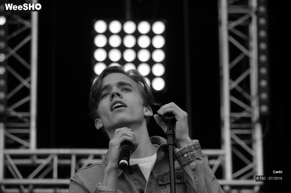 2/10 photos du spectacle Cardri