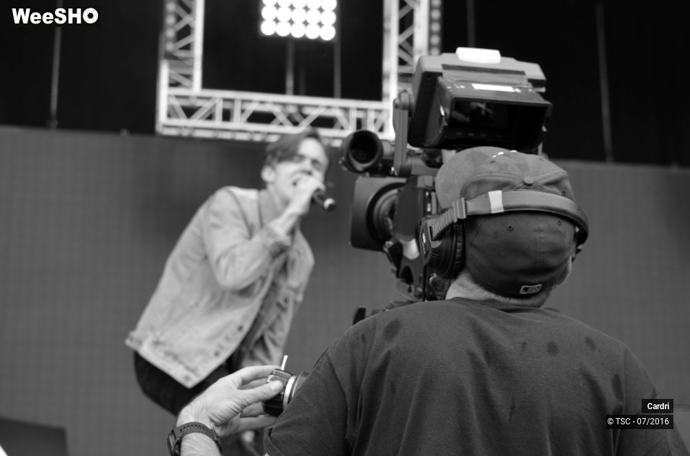 3/10 photos du spectacle Cardri