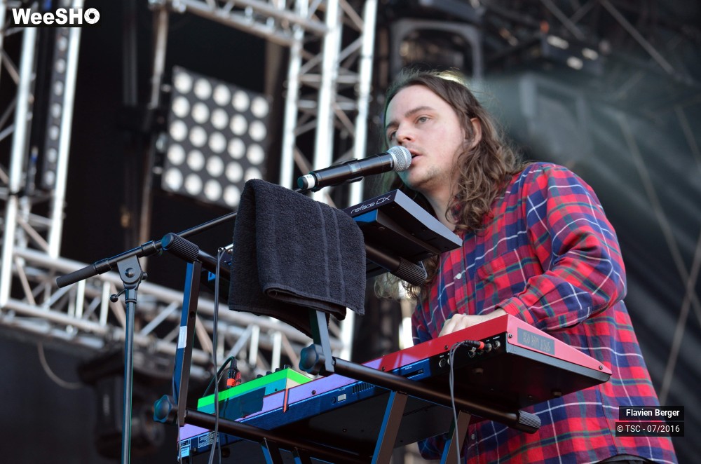 3/11 photos du spectacle Flavien Berger