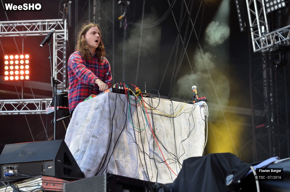 4/11 photos du spectacle Flavien Berger