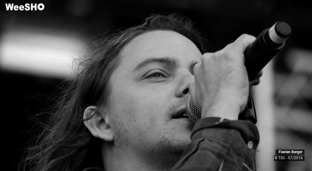 6/11 photos du spectacle Flavien Berger