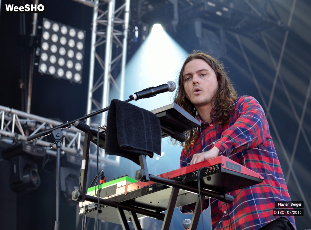 11/11 photos du spectacle Flavien Berger