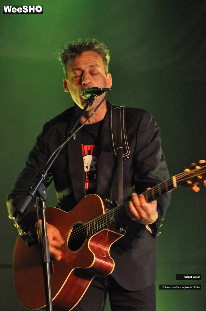 18/32 photos du spectacle Géraud Bastar