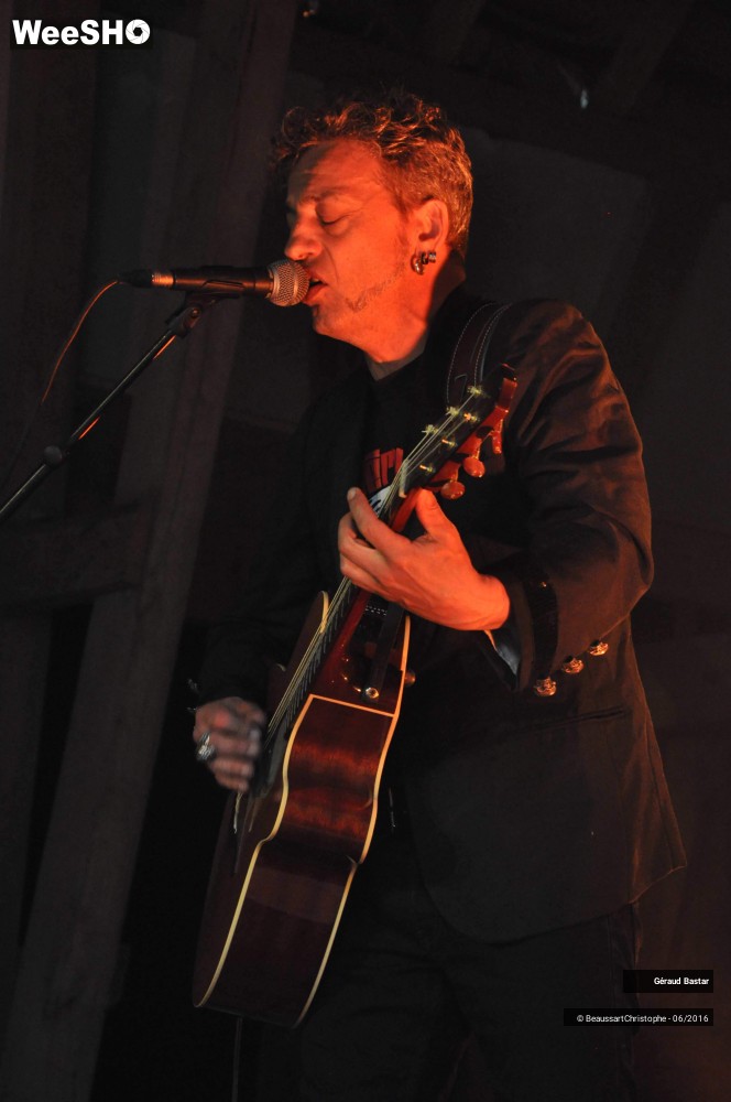 29/32 photos du spectacle Géraud Bastar