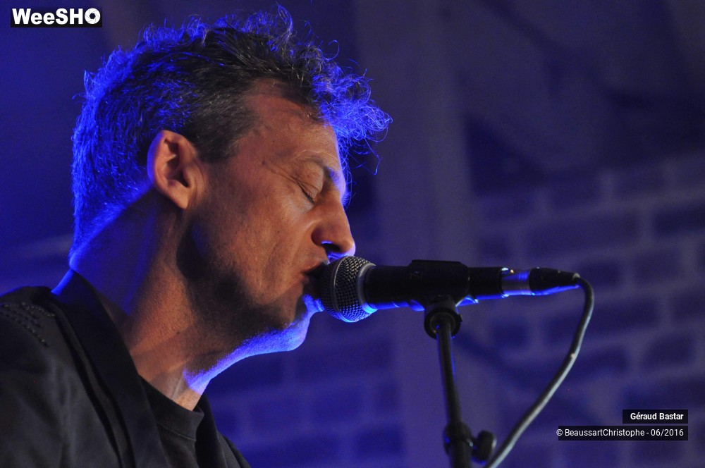 31/32 photos du spectacle Géraud Bastar