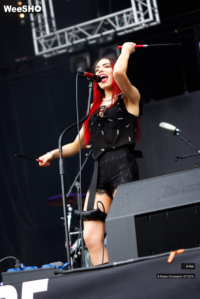 1/51 photos du spectacle A-Vox