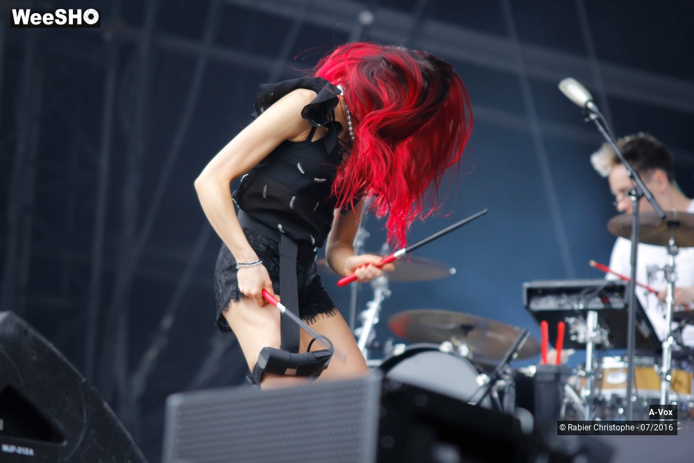 2/51 photos du spectacle A-Vox