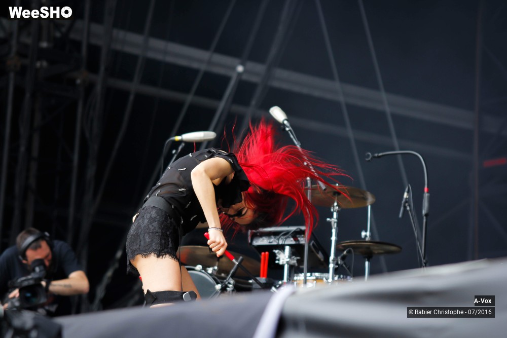 4/51 photos du spectacle A-Vox