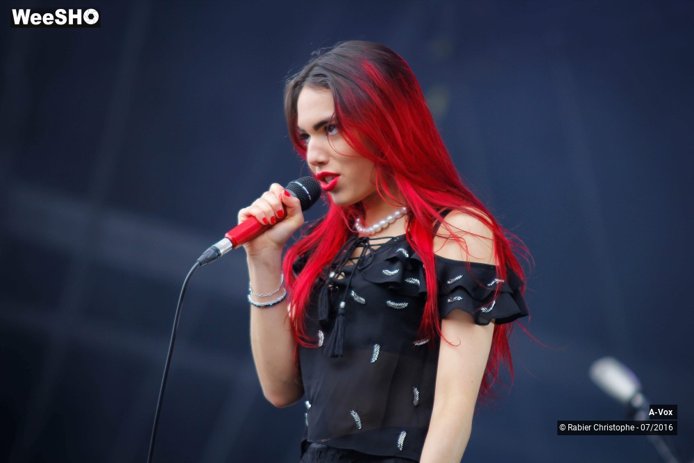 5/51 photos du spectacle A-Vox