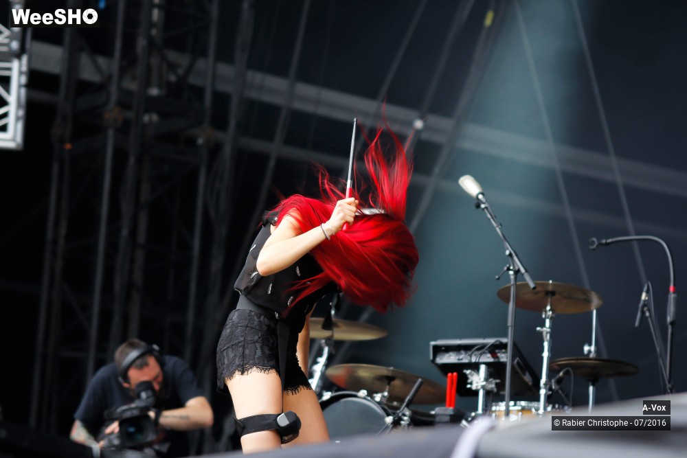 12/51 photos du spectacle A-Vox