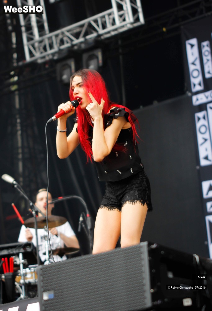 13/51 photos du spectacle A-Vox