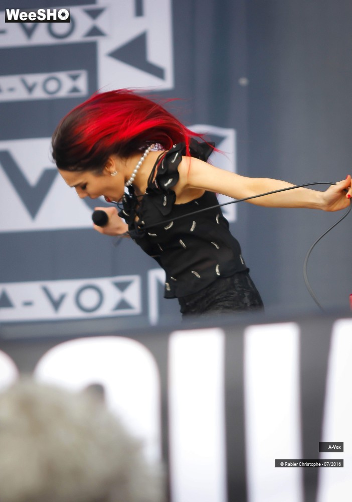16/51 photos du spectacle A-Vox