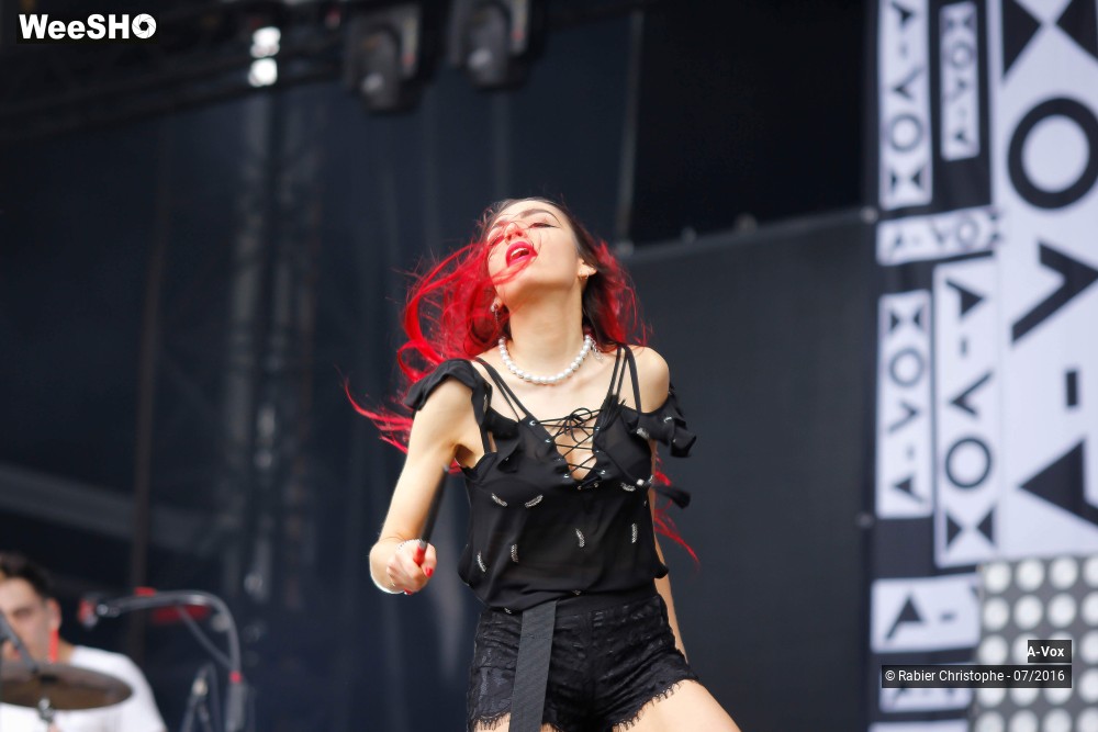 20/51 photos du spectacle A-Vox