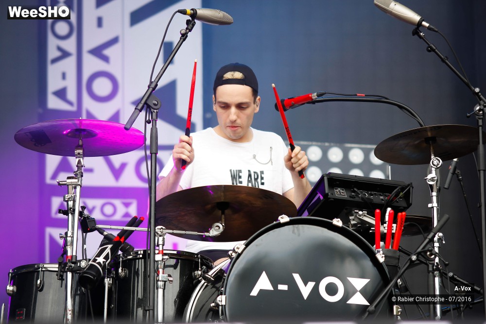 21/51 photos du spectacle A-Vox