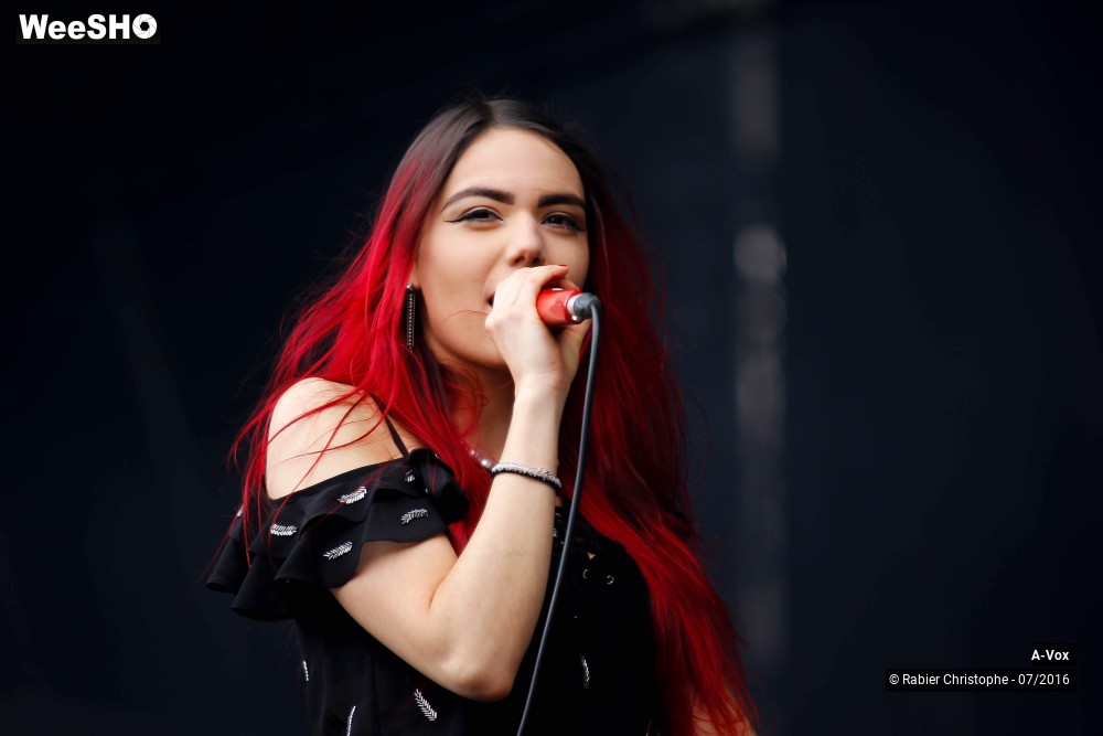 24/51 photos du spectacle A-Vox