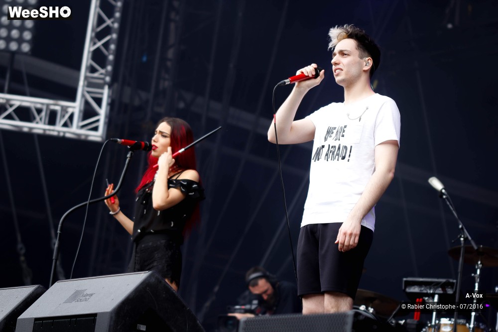 25/51 photos du spectacle A-Vox