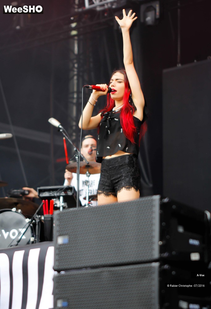 26/51 photos du spectacle A-Vox