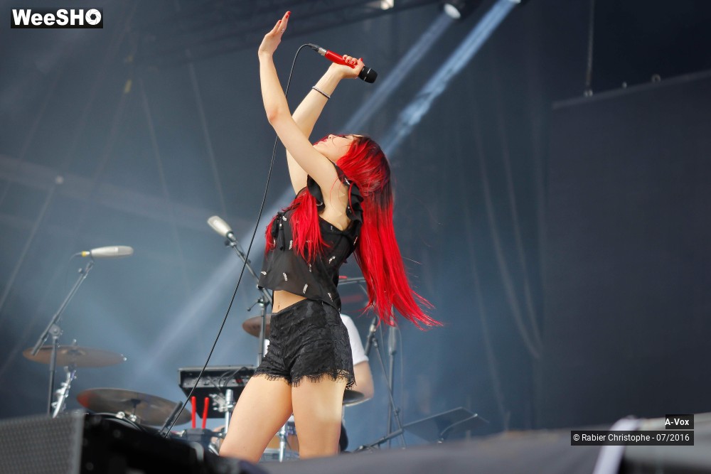 30/51 photos du spectacle A-Vox