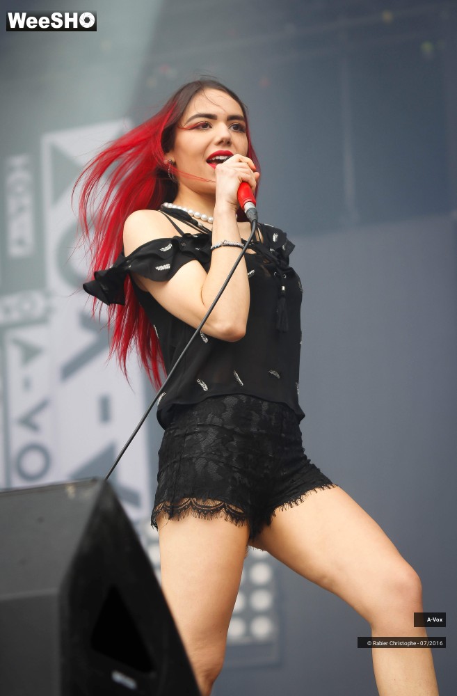 35/51 photos du spectacle A-Vox