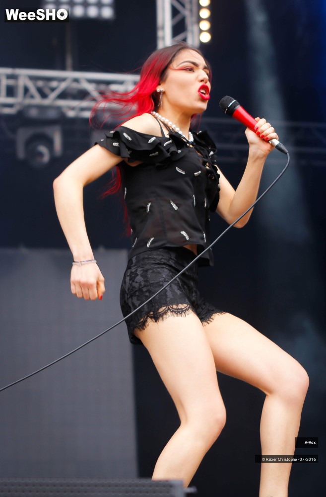 36/51 photos du spectacle A-Vox