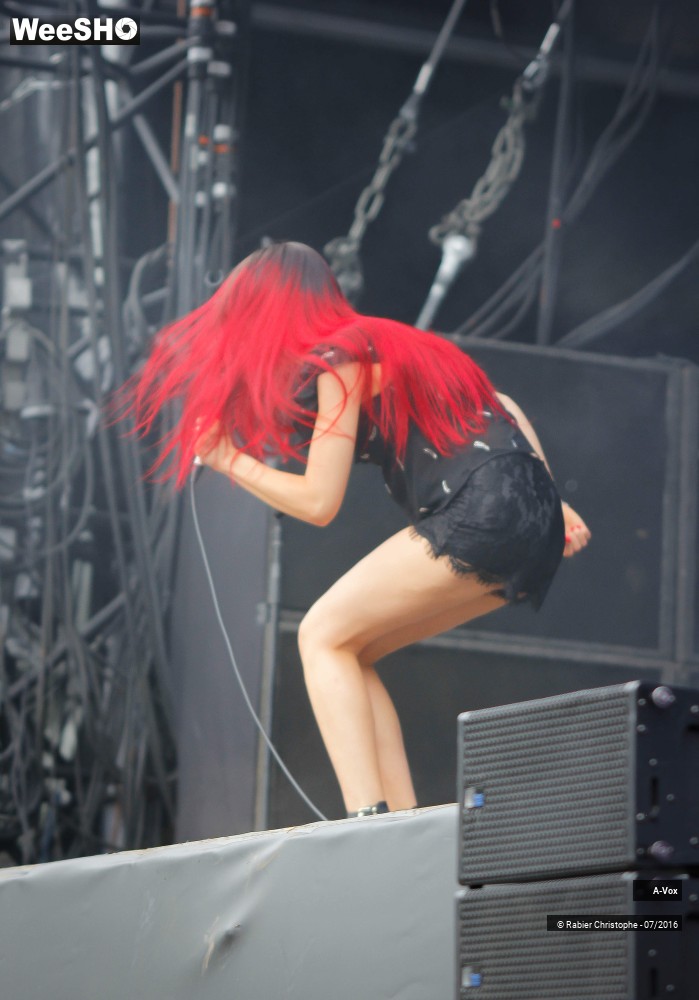 37/51 photos du spectacle A-Vox