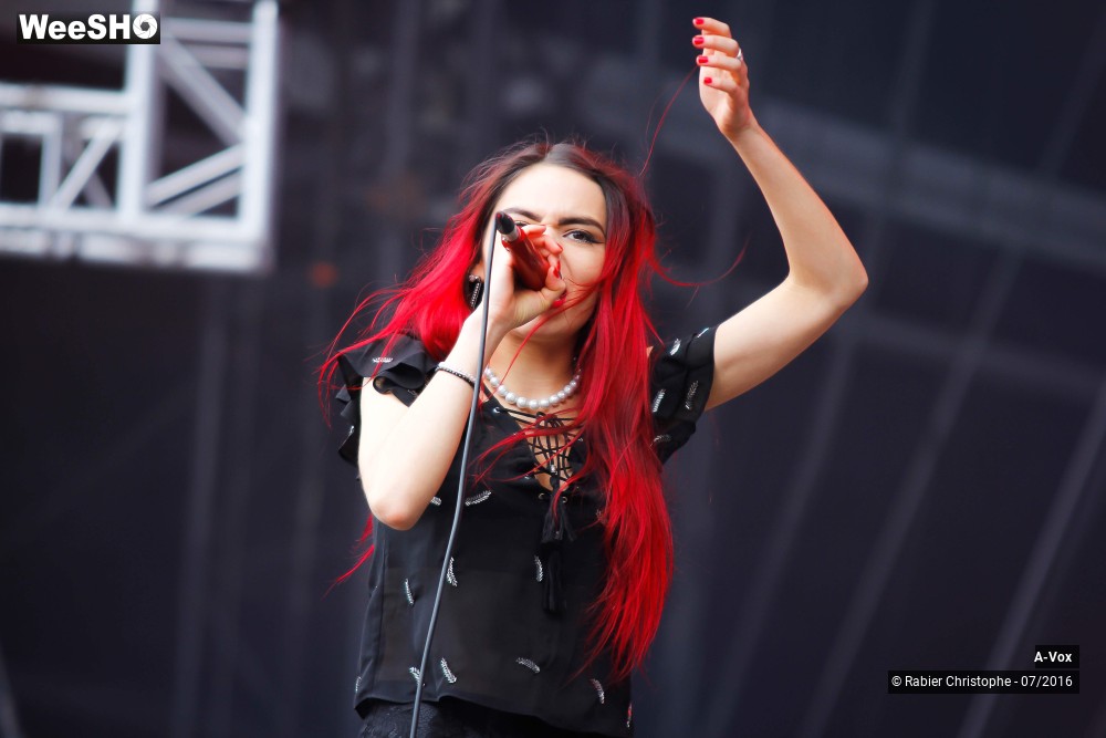 39/51 photos du spectacle A-Vox