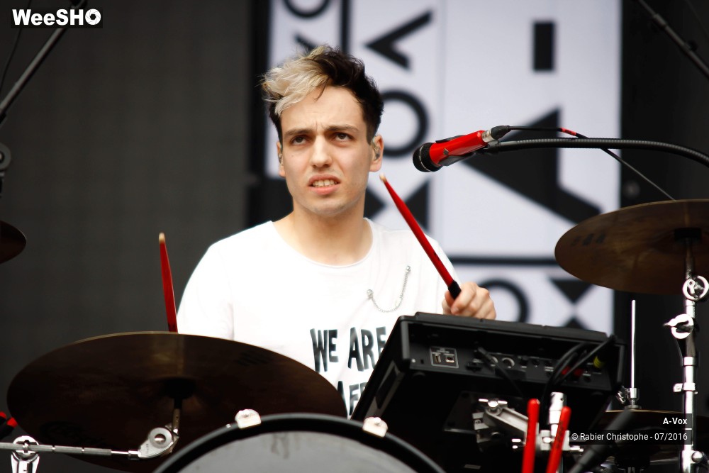 40/51 photos du spectacle A-Vox