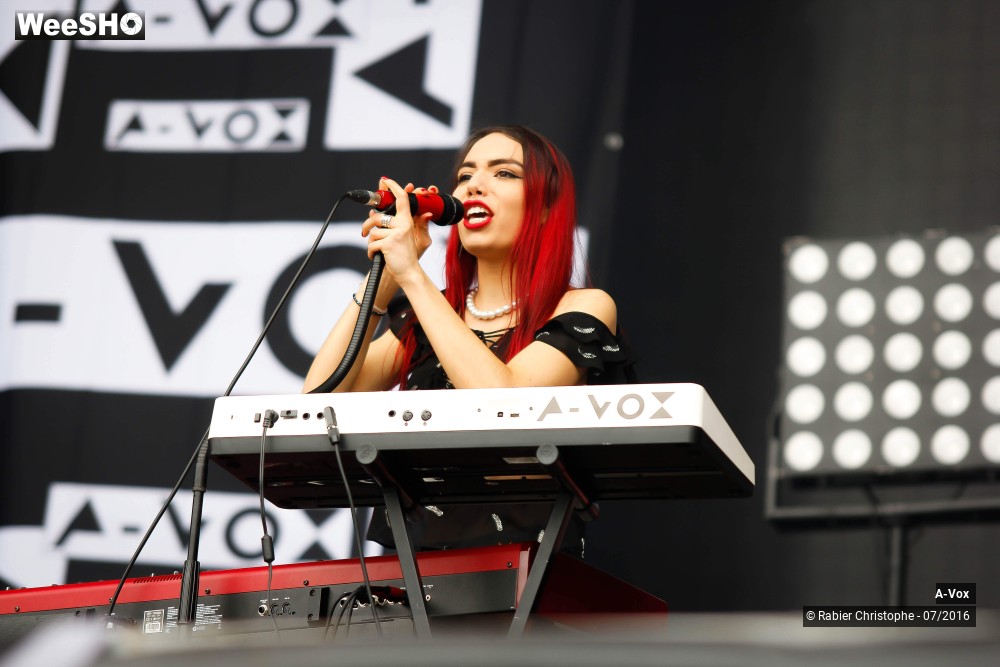 41/51 photos du spectacle A-Vox