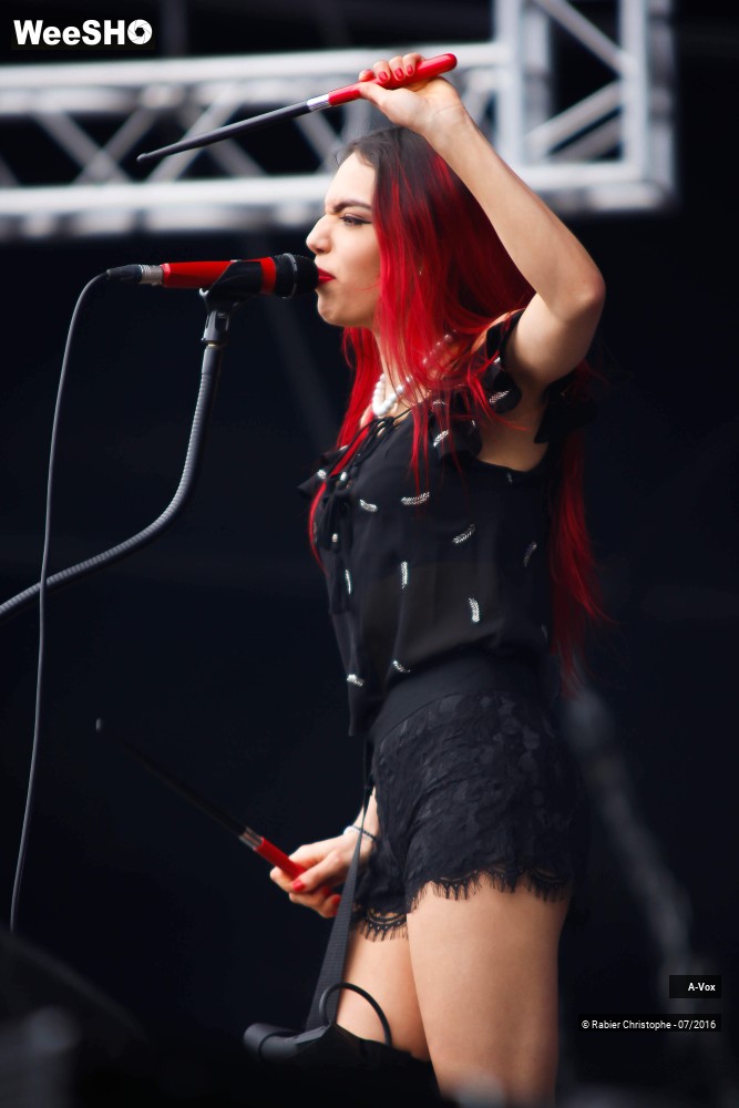 43/51 photos du spectacle A-Vox