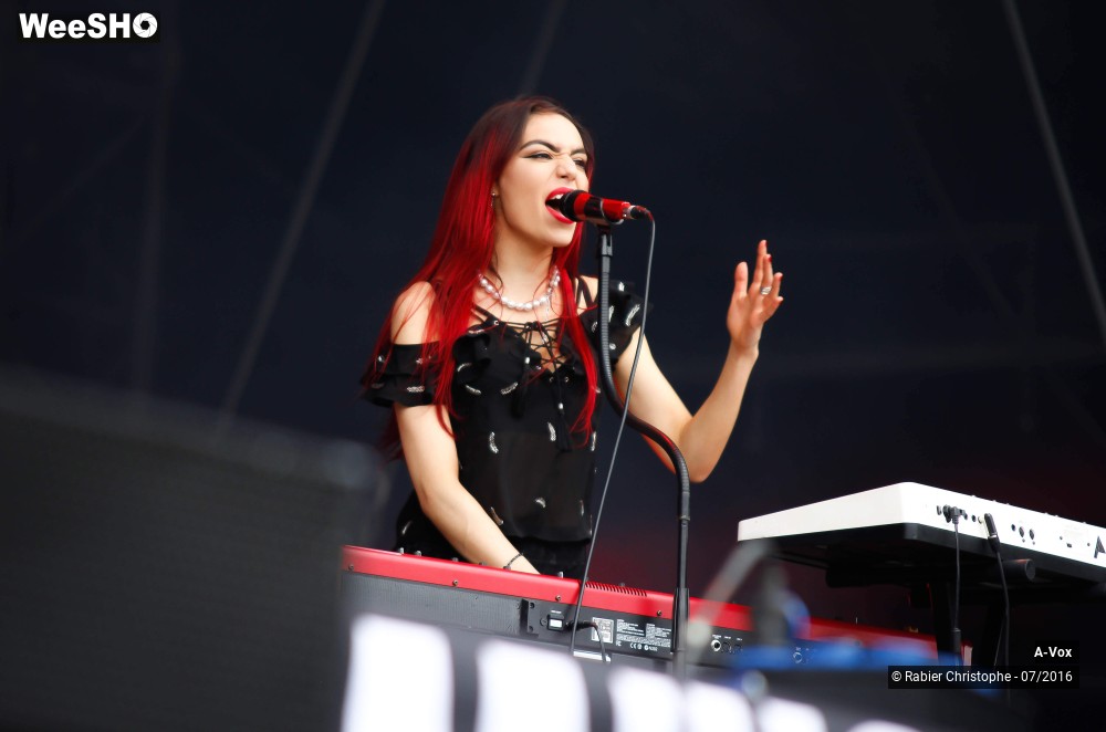 44/51 photos du spectacle A-Vox