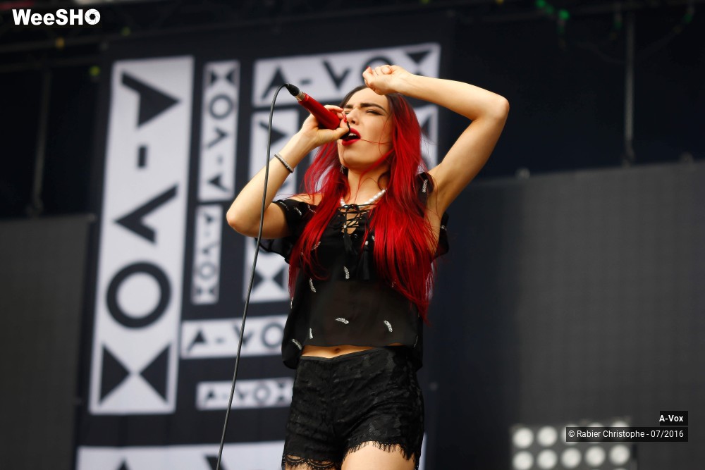 45/51 photos du spectacle A-Vox