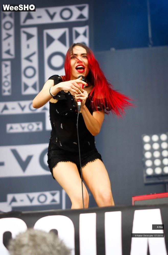 46/51 photos du spectacle A-Vox