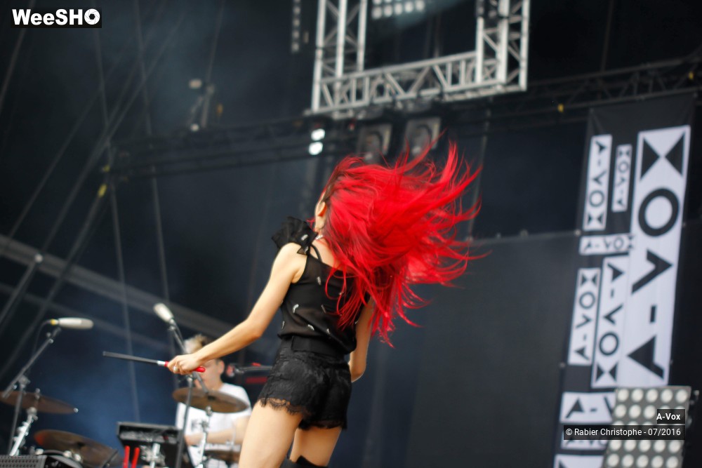 47/51 photos du spectacle A-Vox