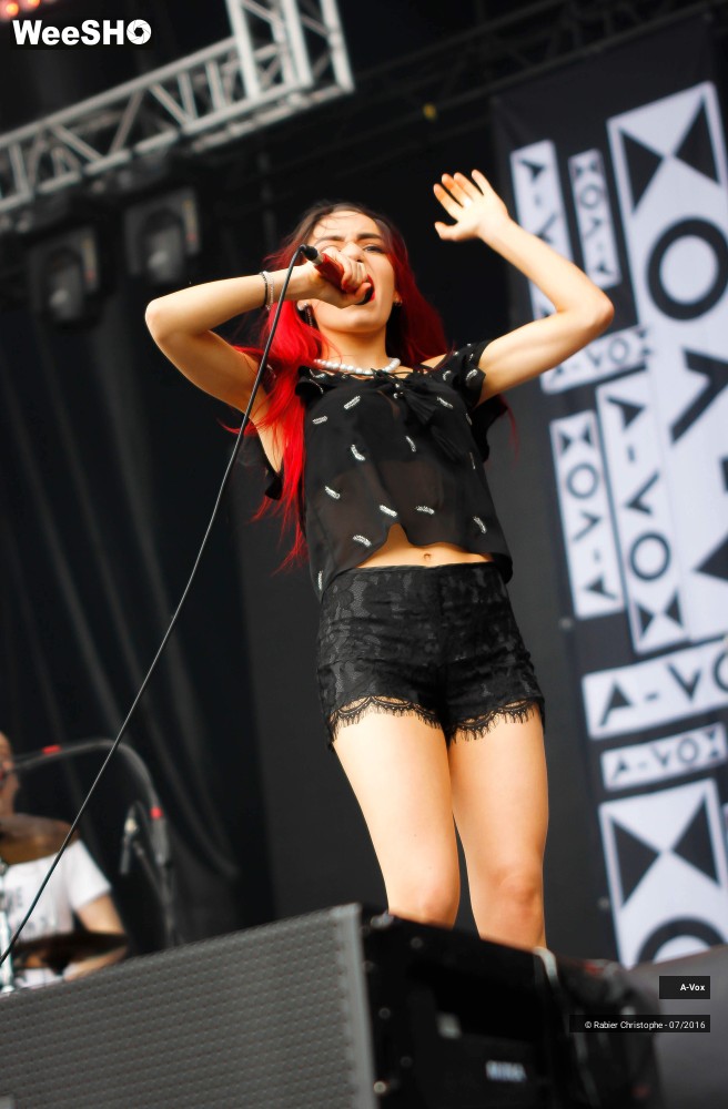 48/51 photos du spectacle A-Vox