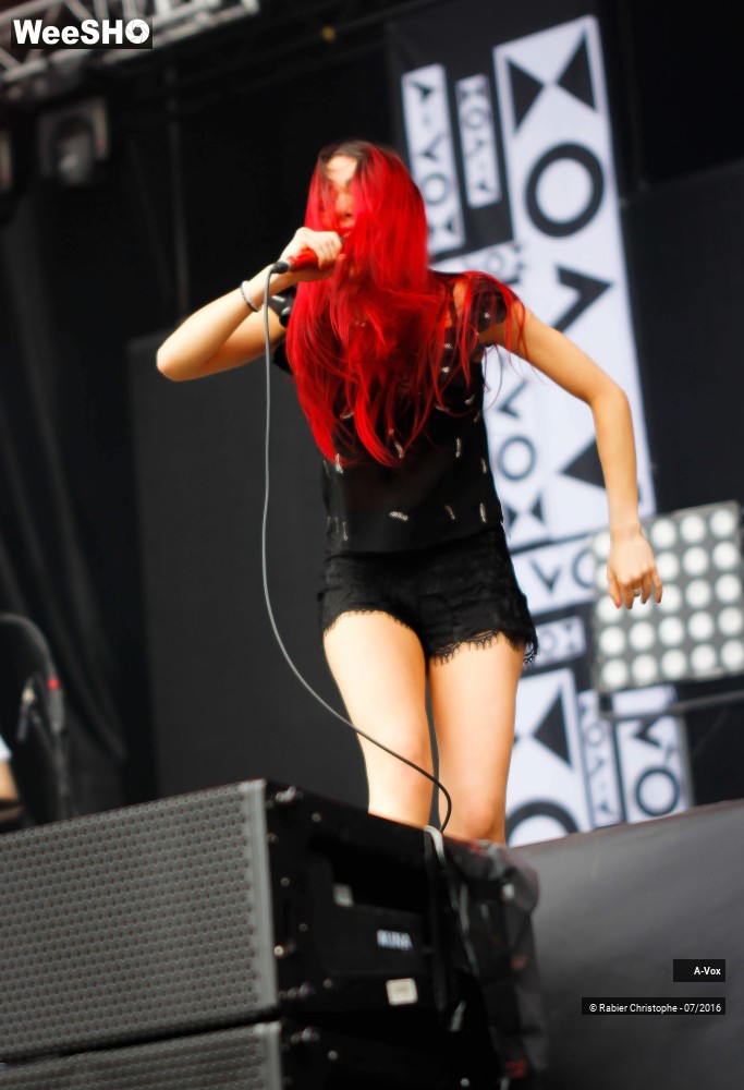 49/51 photos du spectacle A-Vox