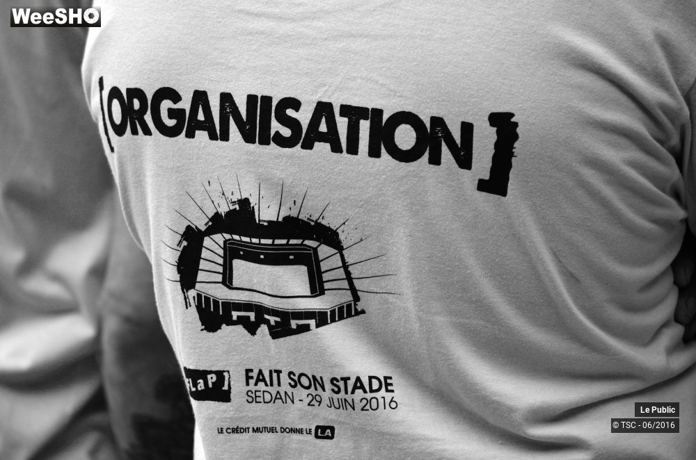 11/44 photos du spectacle Johnny Hallyday Ambiance