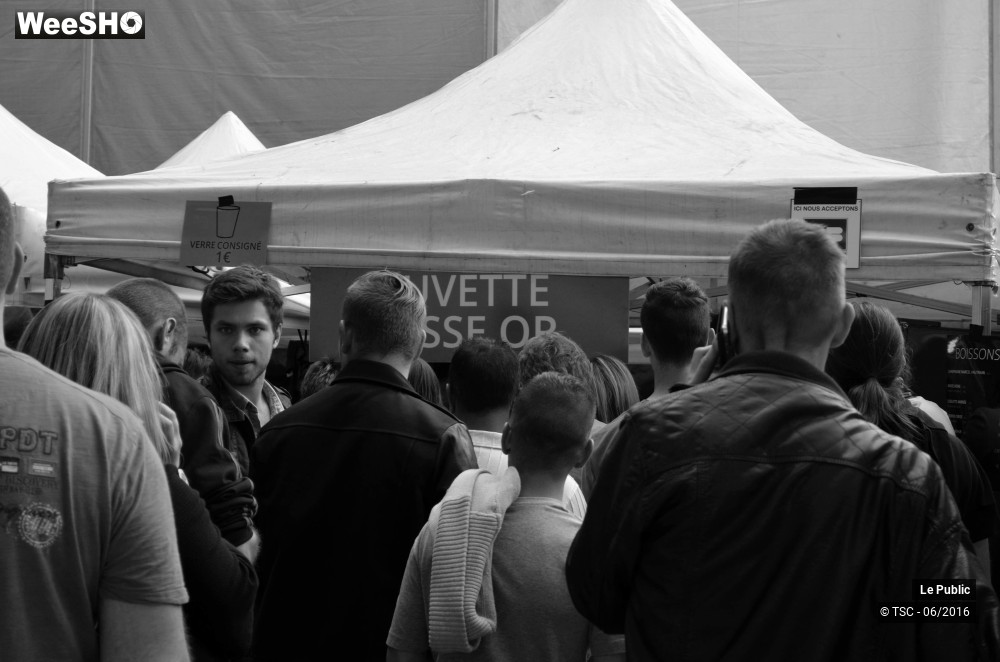 24/44 photos du spectacle Johnny Hallyday Ambiance